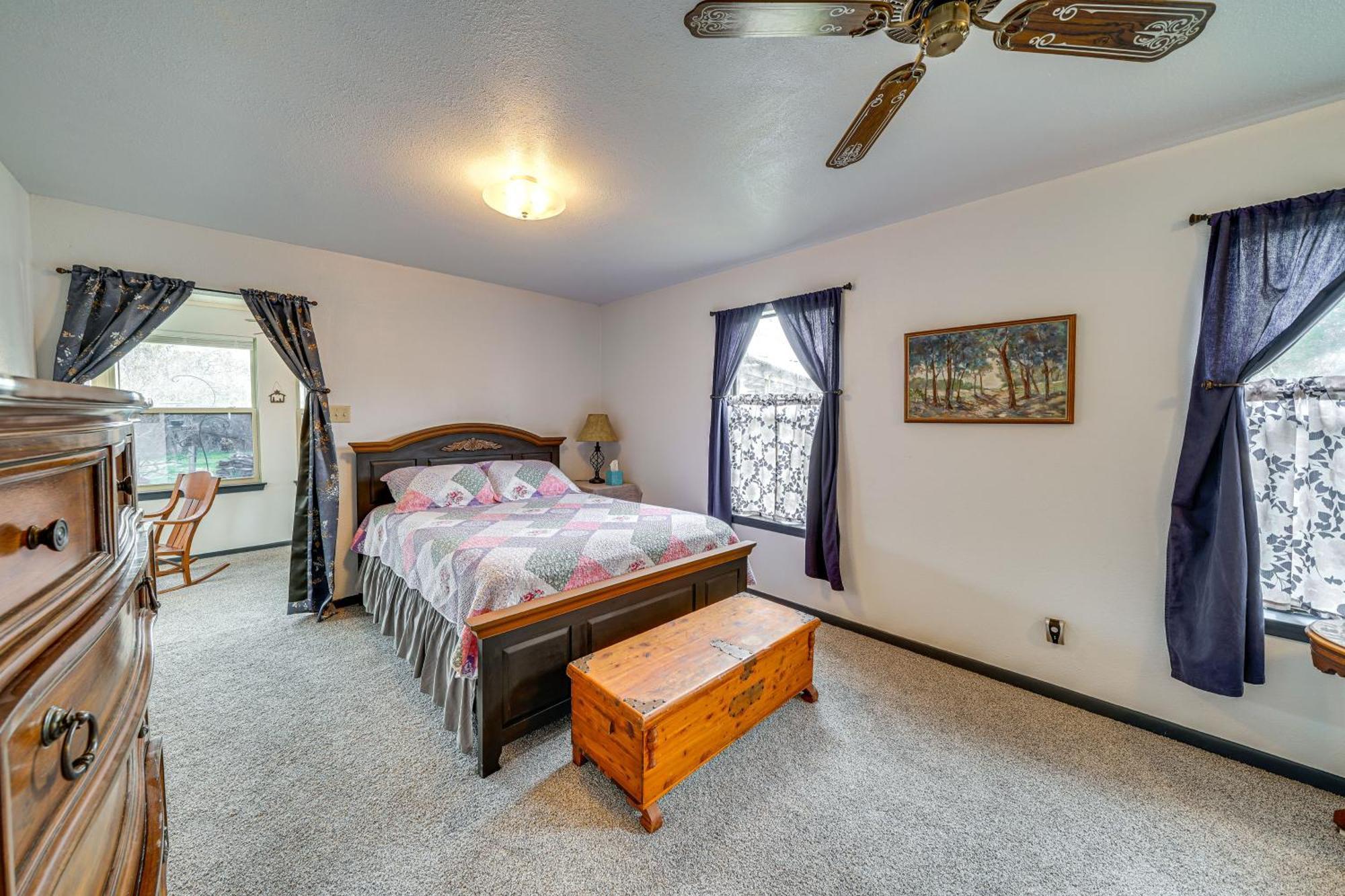 Cozy Kerrville Guest Cottage Near Guadalupe River! Kültér fotó