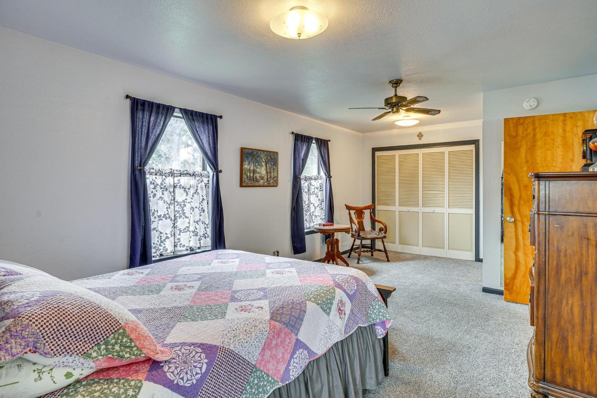 Cozy Kerrville Guest Cottage Near Guadalupe River! Kültér fotó